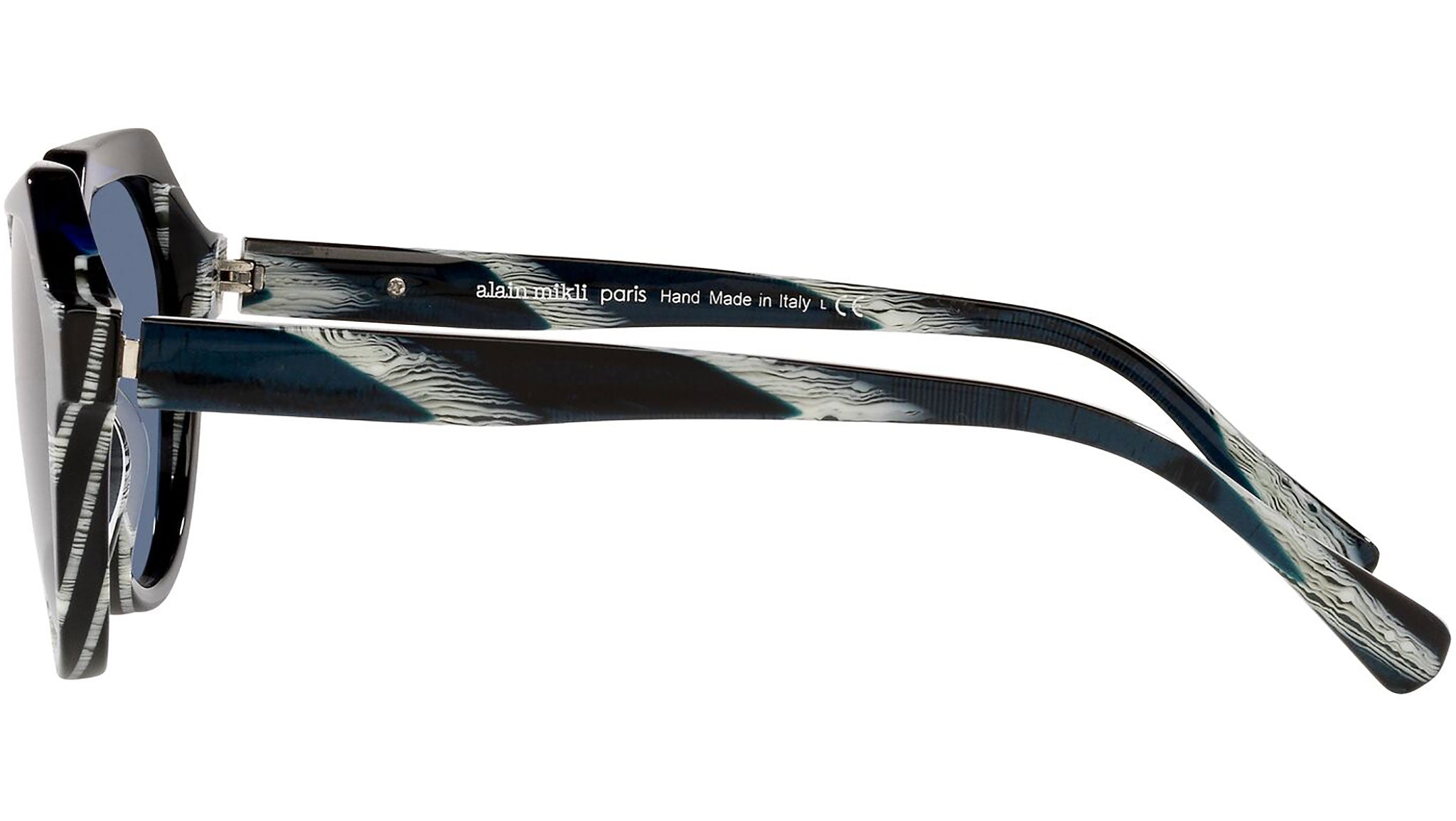 Alete 5067 002/80 blue