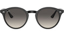 RB2180 601/11 Black