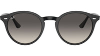 RB2180 601/11 Black