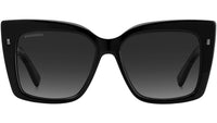 D2 0017/S 807 black