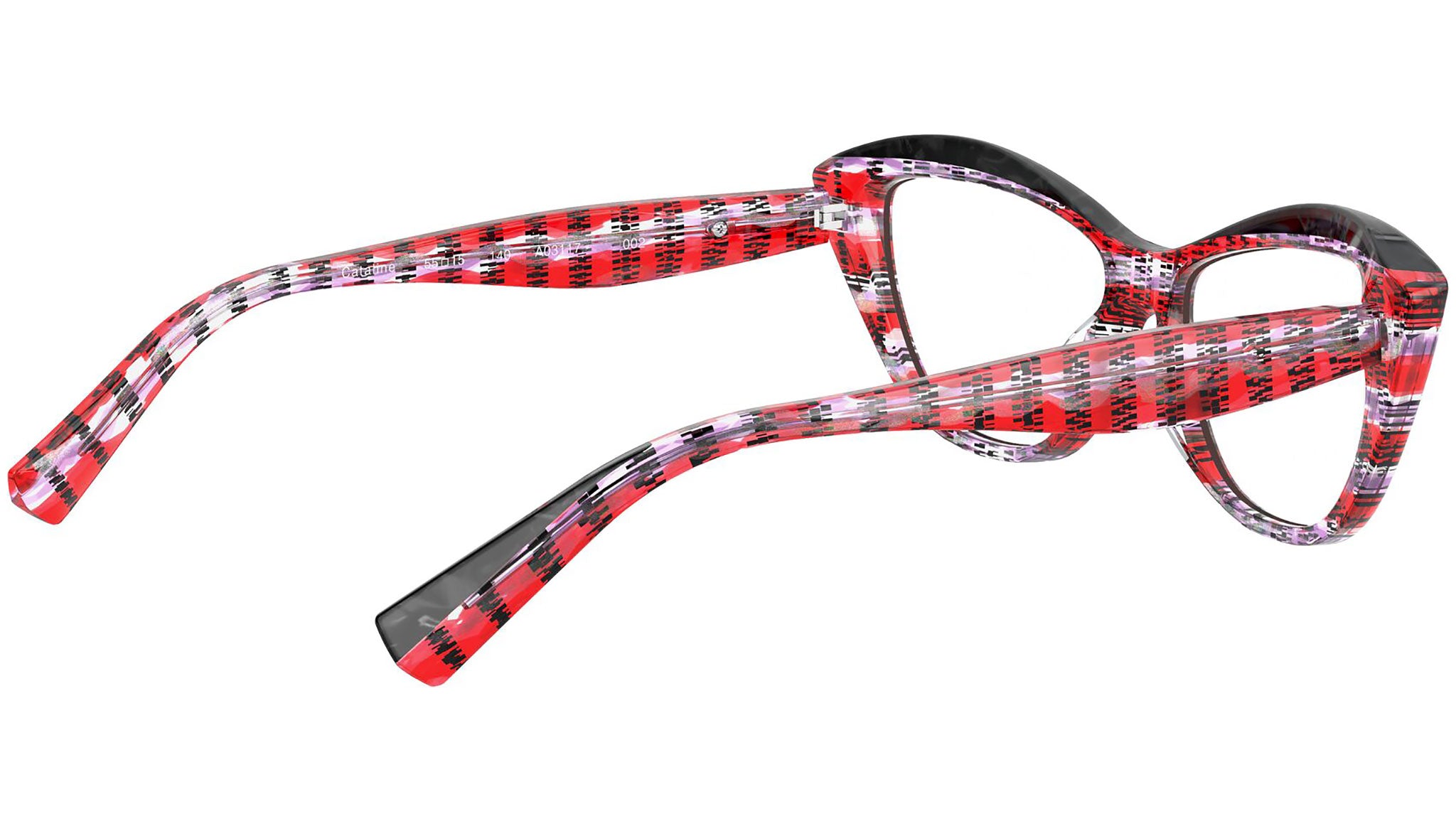 Cataline 3117 002 red