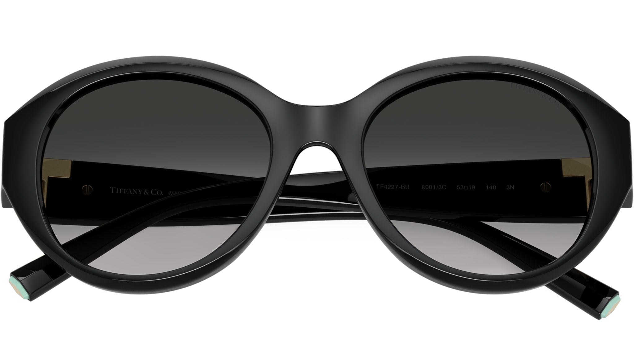 TF4227BU 80013C Black