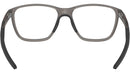Futurity RS OX8186 02 Satin Grey Smoke