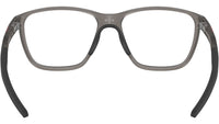 Futurity RS OX8186 02 Satin Grey Smoke