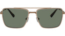 Blue Ridge MK1154 18993H Shiny Gold