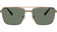 Blue Ridge MK1154 18993H Shiny Gold