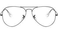 Aviator Optics RB6489 2502