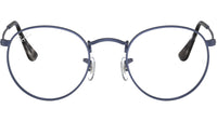 Round Metal Optics RB3447V 3071