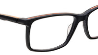 ANGLIRU BKOG Black