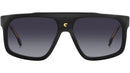 1061/S 003 9O Matte Black