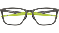 Dissipate OX8062D 02 Satin Grey Smoke