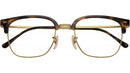 New Clubmaster Optics RB7216 2012