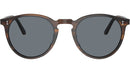 O'Malley Sun OV5183S 1724R8 Tuscany Tortoise