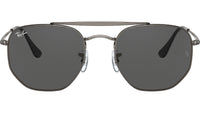 The Marshal RB3648 9229B1 antique gunmetal
