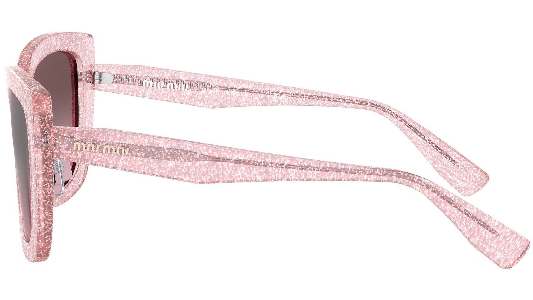 MU 03VS 1467L1 glitter pink
