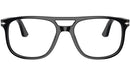 PO3329V Greta 95 Black