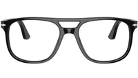 PO3329V Greta 95 Black