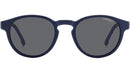 CA 8066/CS FLL M9 Matte Blue