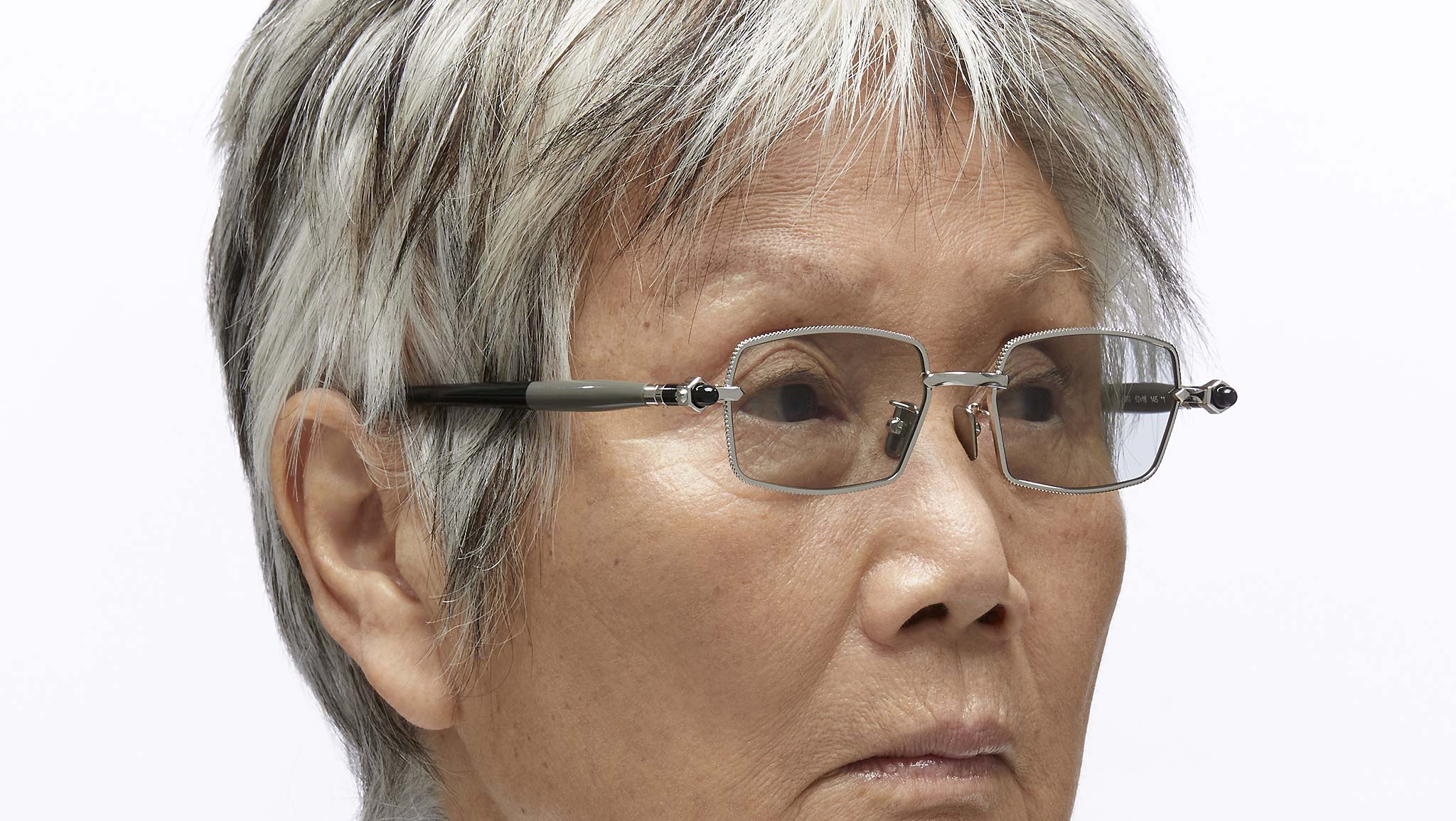 P73 Sun SIG Silver Grey