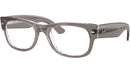 Mega Wayfarer II Optics RB0832V 8111