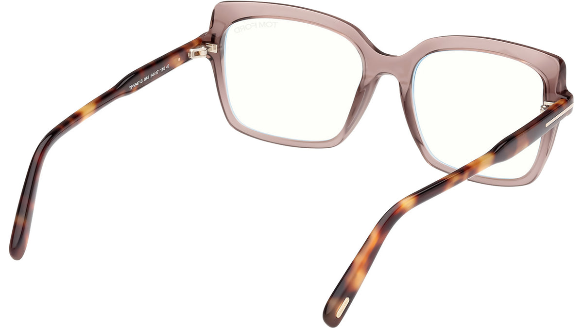 FT5947-B 048 Brown