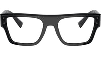 DG 3384 501 Black
