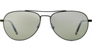 BRERA SUN BKGY Black