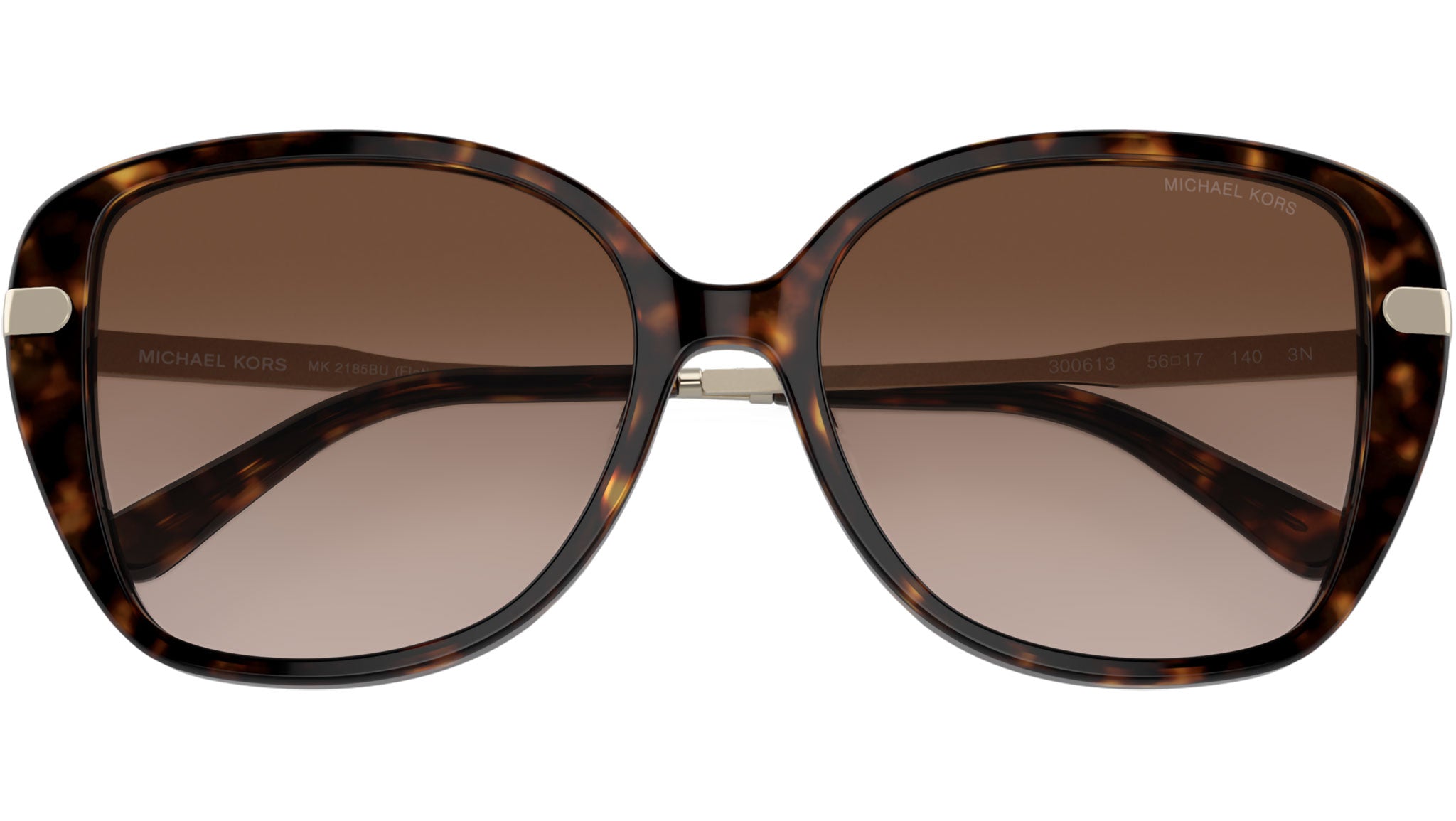 Flatiron MK2185BU 300613 Dark Tortoise