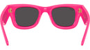 Wayfarer Puffer RB4940 683287