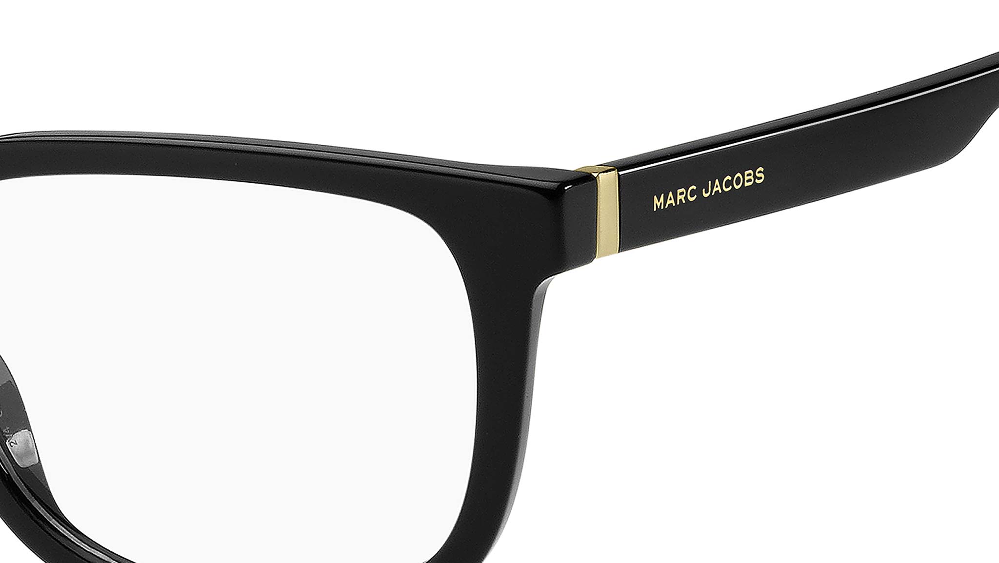 MARC 685 807 Black