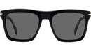 DB 7000/CS 807 black