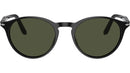 PO3092SM 901431 Black