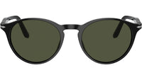 PO3092SM 901431 Black