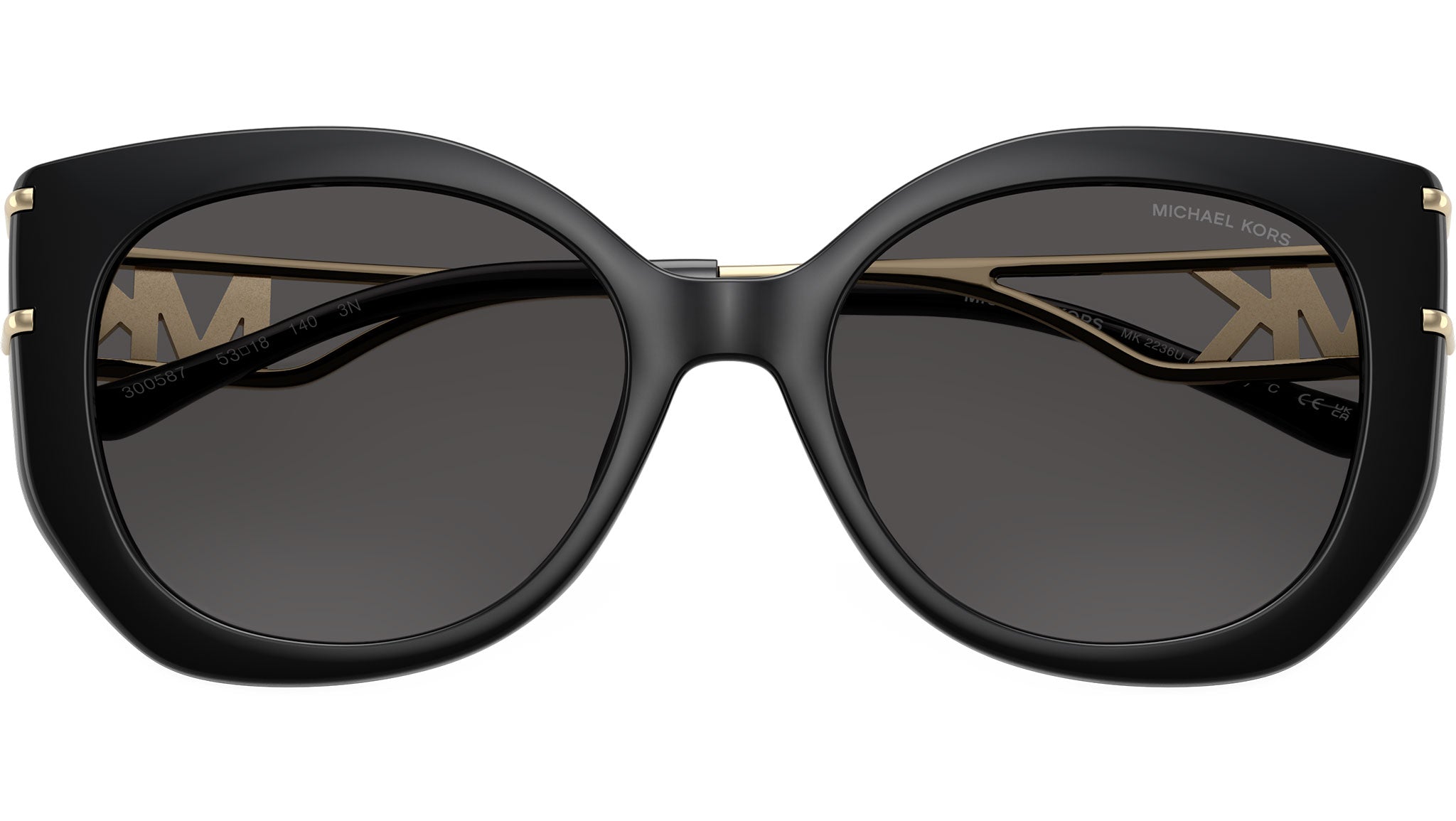 Alicante MK2236U 300587 Black