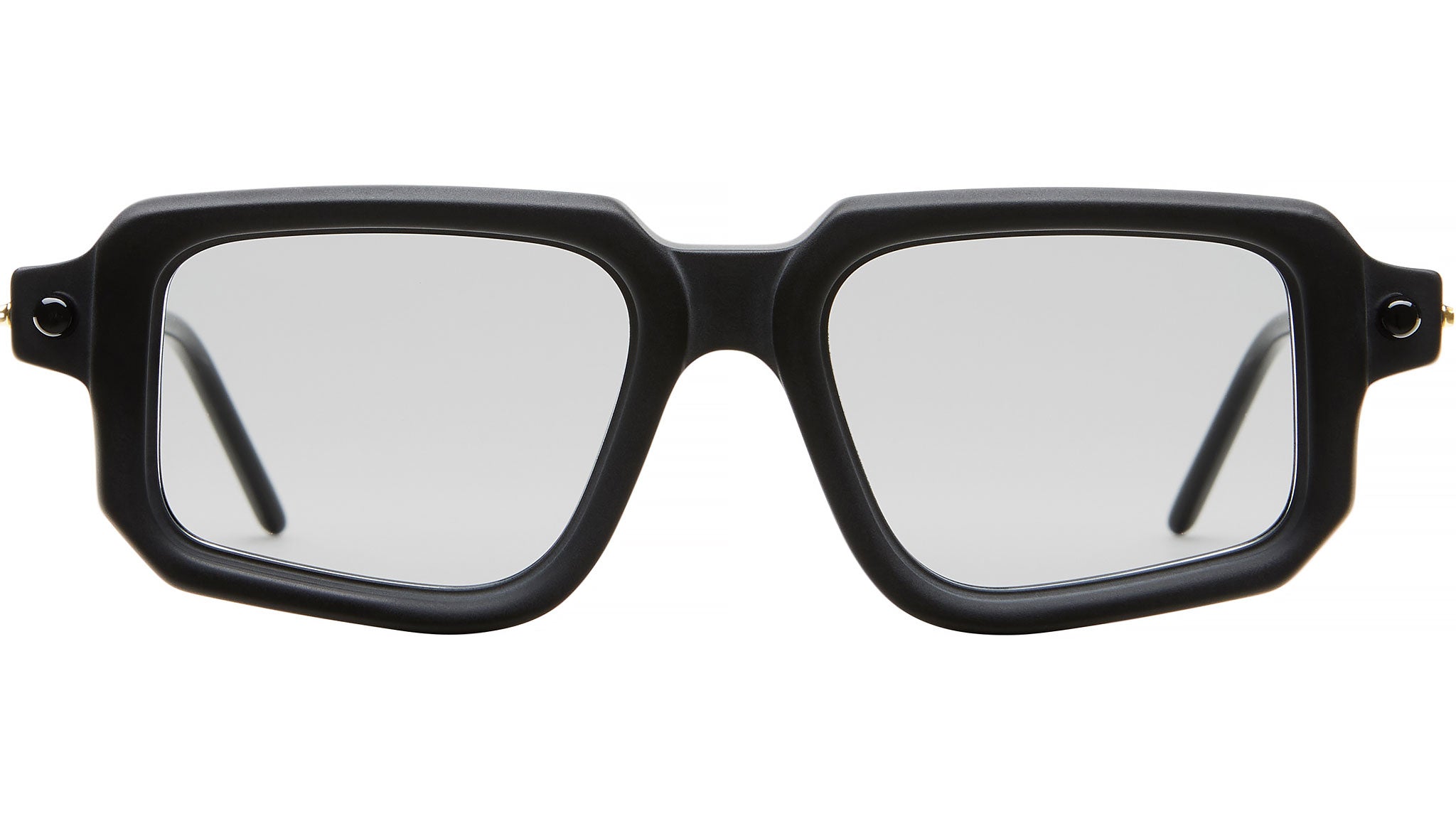 P23 Sun BM Black Matt