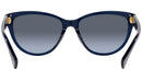 RA5299U 60598F Opal Blue