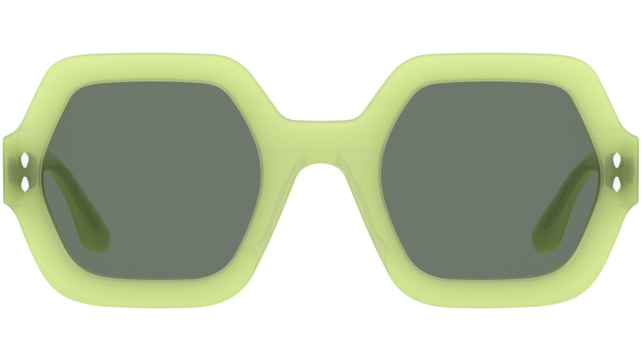 IM 0004/N/S 1ED QT Green