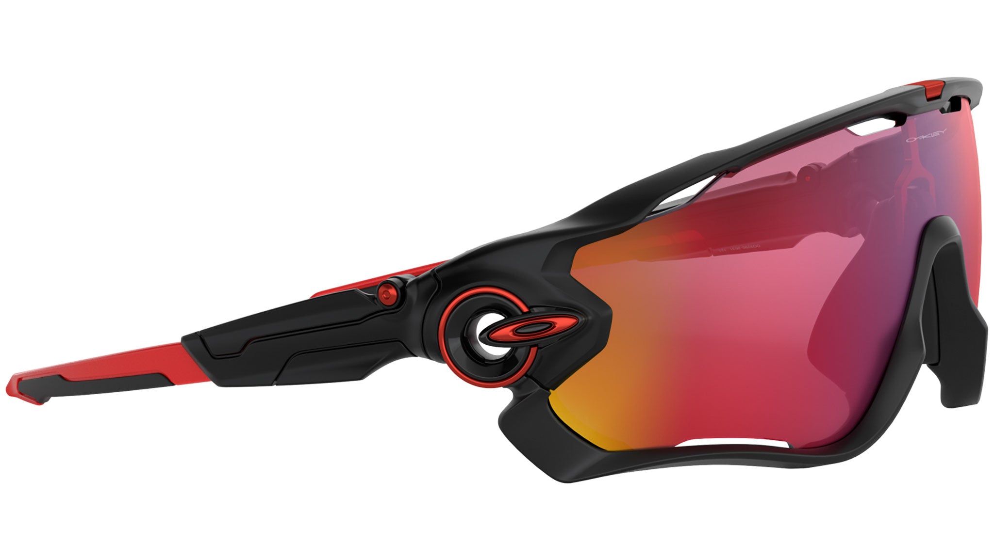 Jawbreaker OO9290 20 matte black