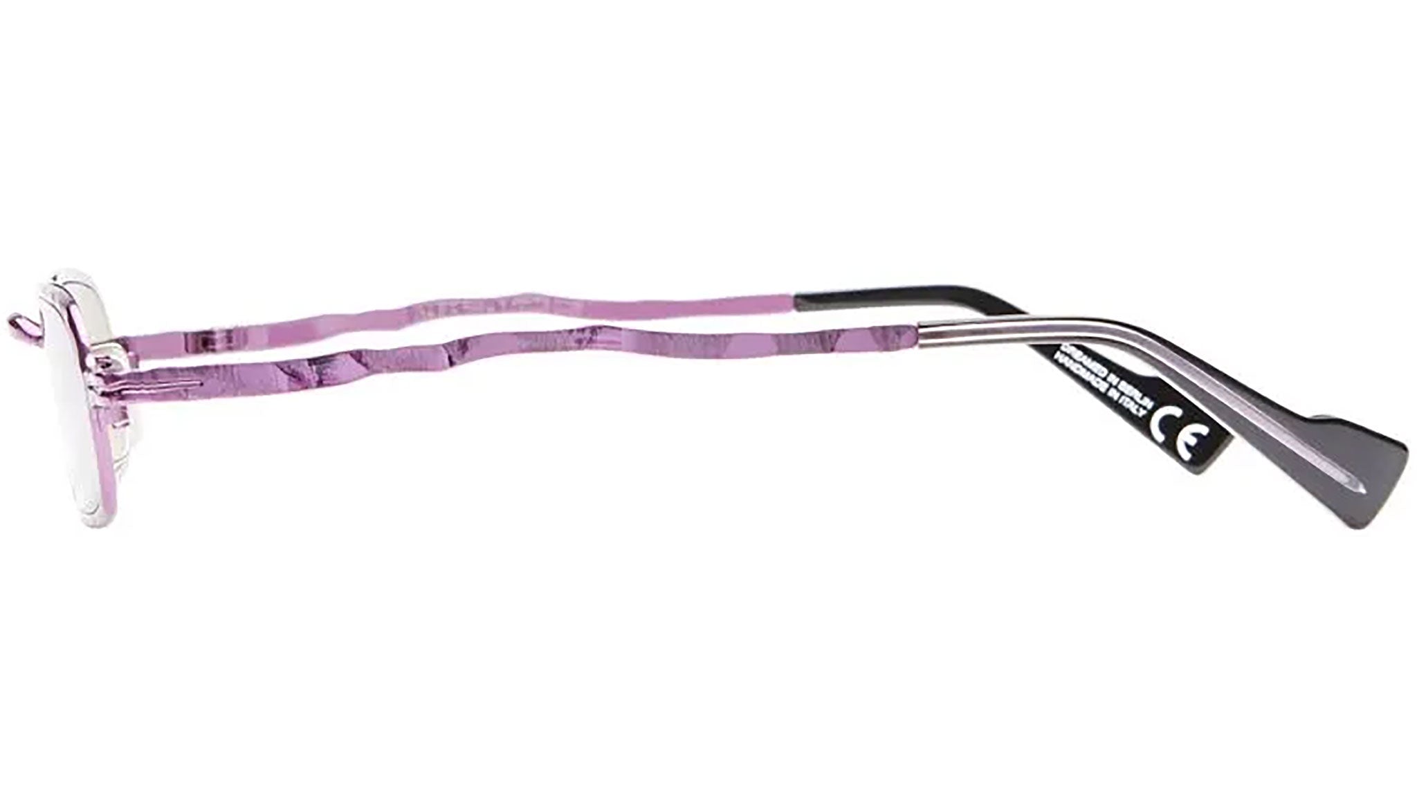 Z18 Sun FX Metallic Fuchsia