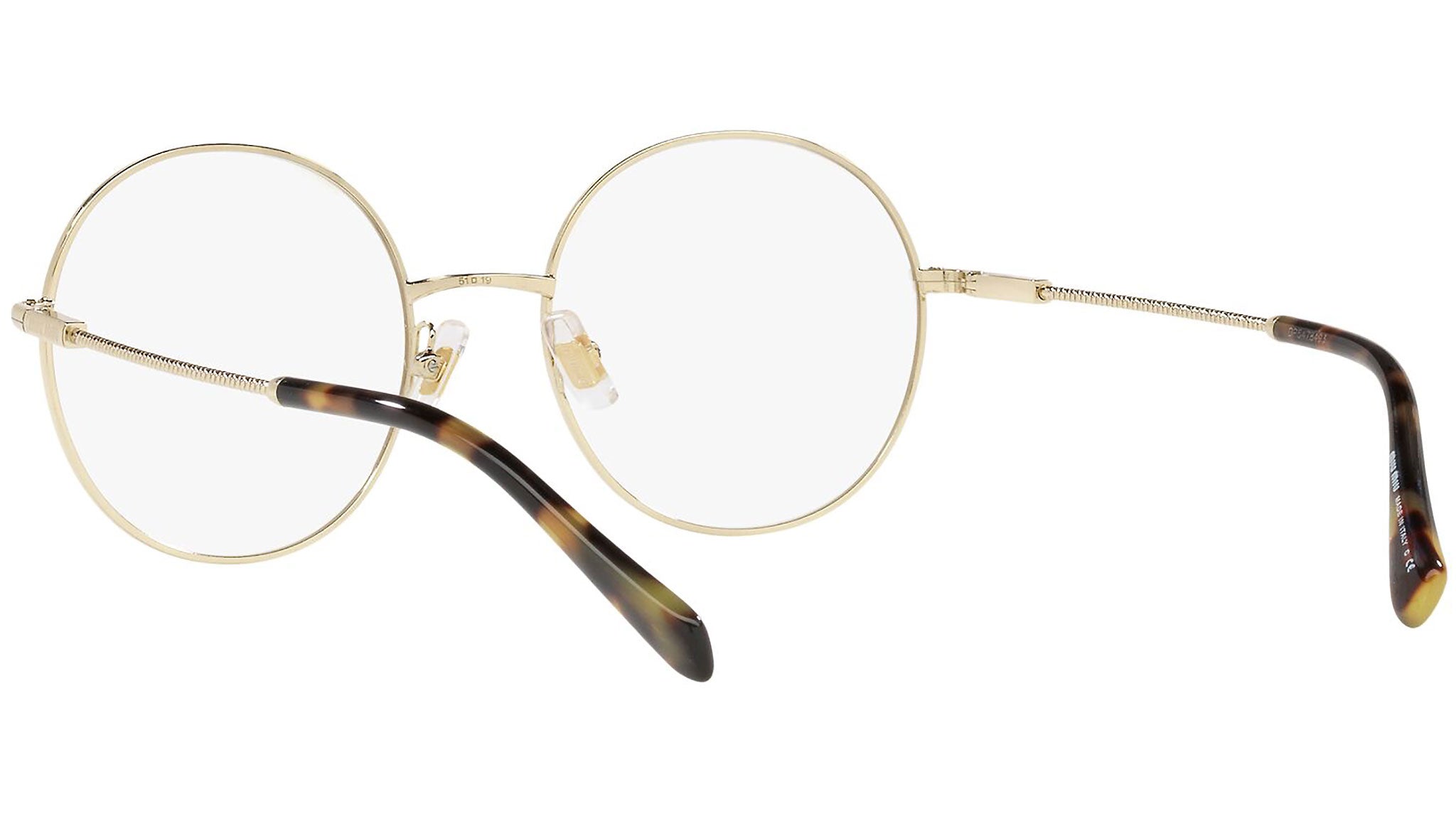 MU 53TV ZVN1O1 pale gold