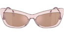 DG 4467B 31486X Rose Brown