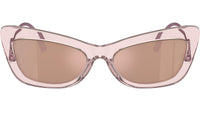 DG 4467B 31486X Rose Brown