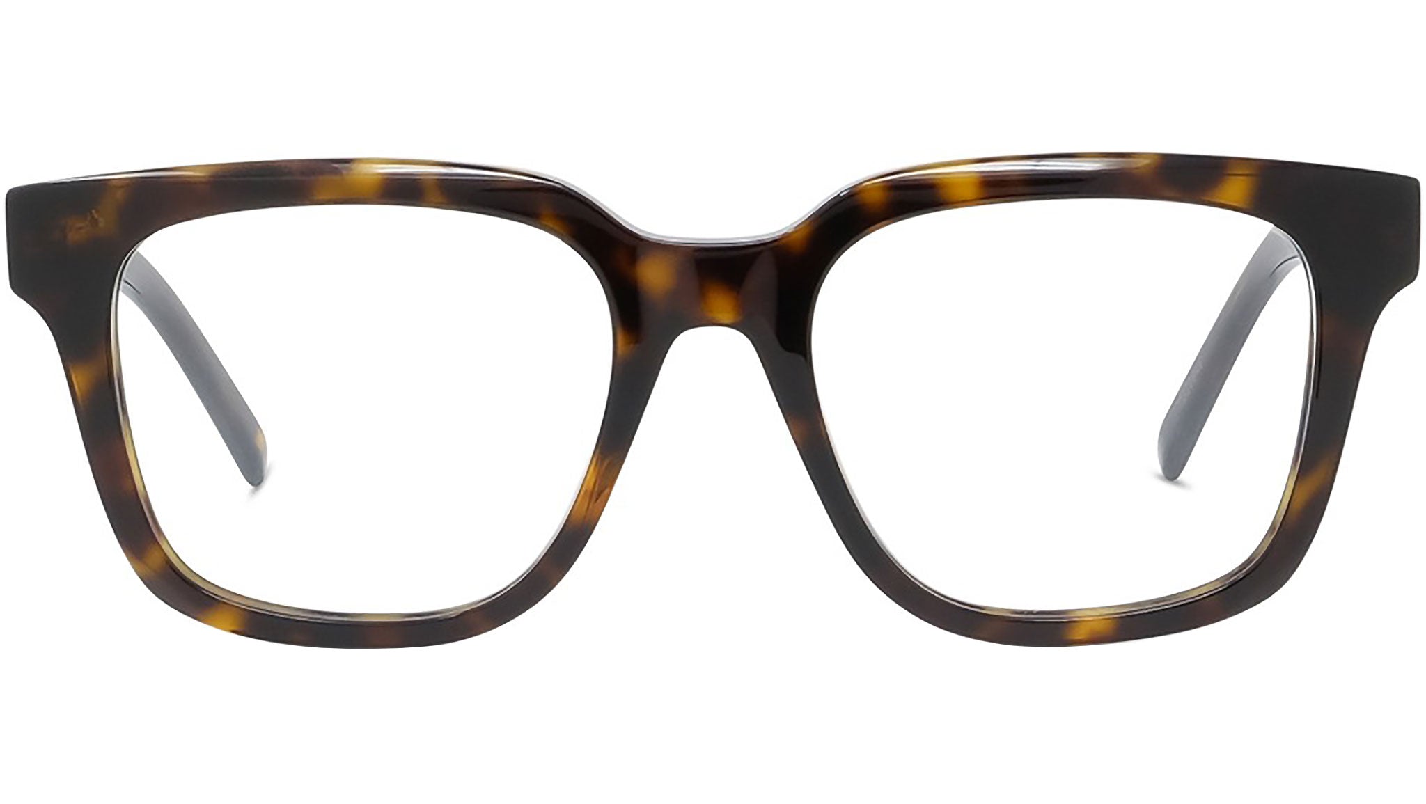GV Day Havana Square Eyeglasses