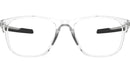Cerebral OX8187 03 Polished Clear