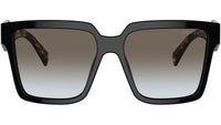 PR 24ZS 1AB0A7 Black
