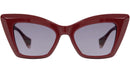 Rosalie 6761 6 Red