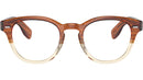 Cary Grant OV5413U 1785 Amber Vsb