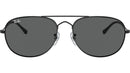 Bain Bridge RB3735 002/B1 Black