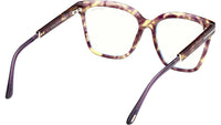 FT5892-B 055 Medium Havana