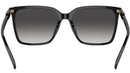 Canberra MK2197U 30058G Black